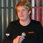 Erntedankfest Siebert 2009